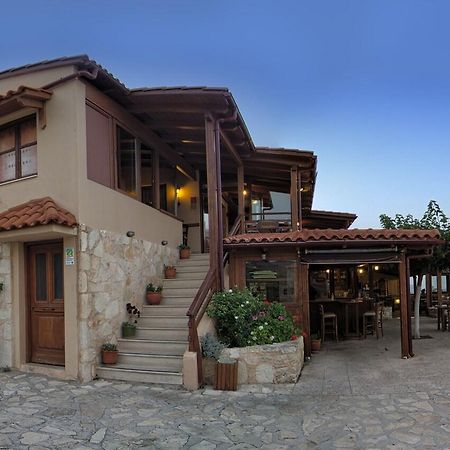 Earino Daire Kato Asites Dış mekan fotoğraf