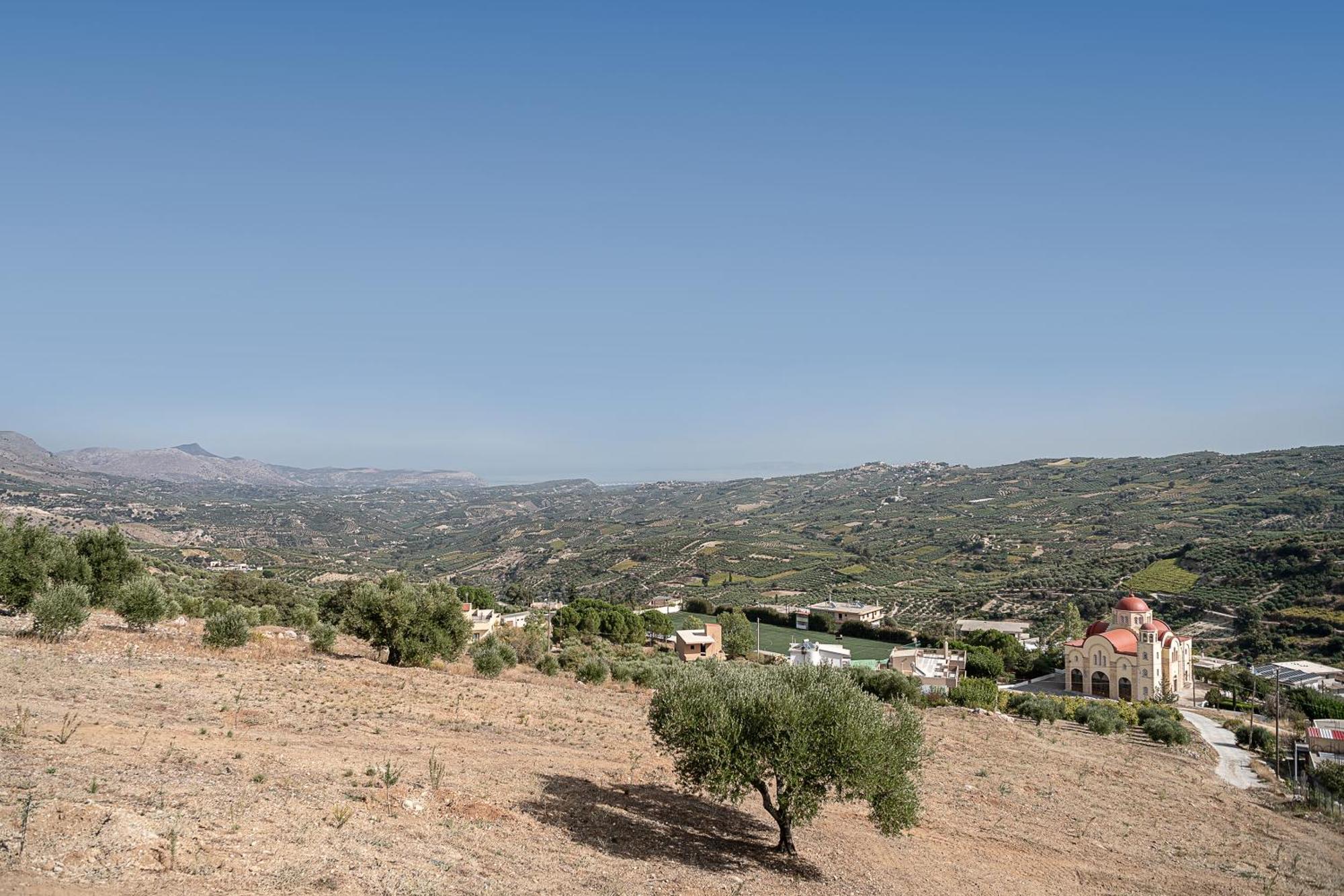 Earino Daire Kato Asites Dış mekan fotoğraf