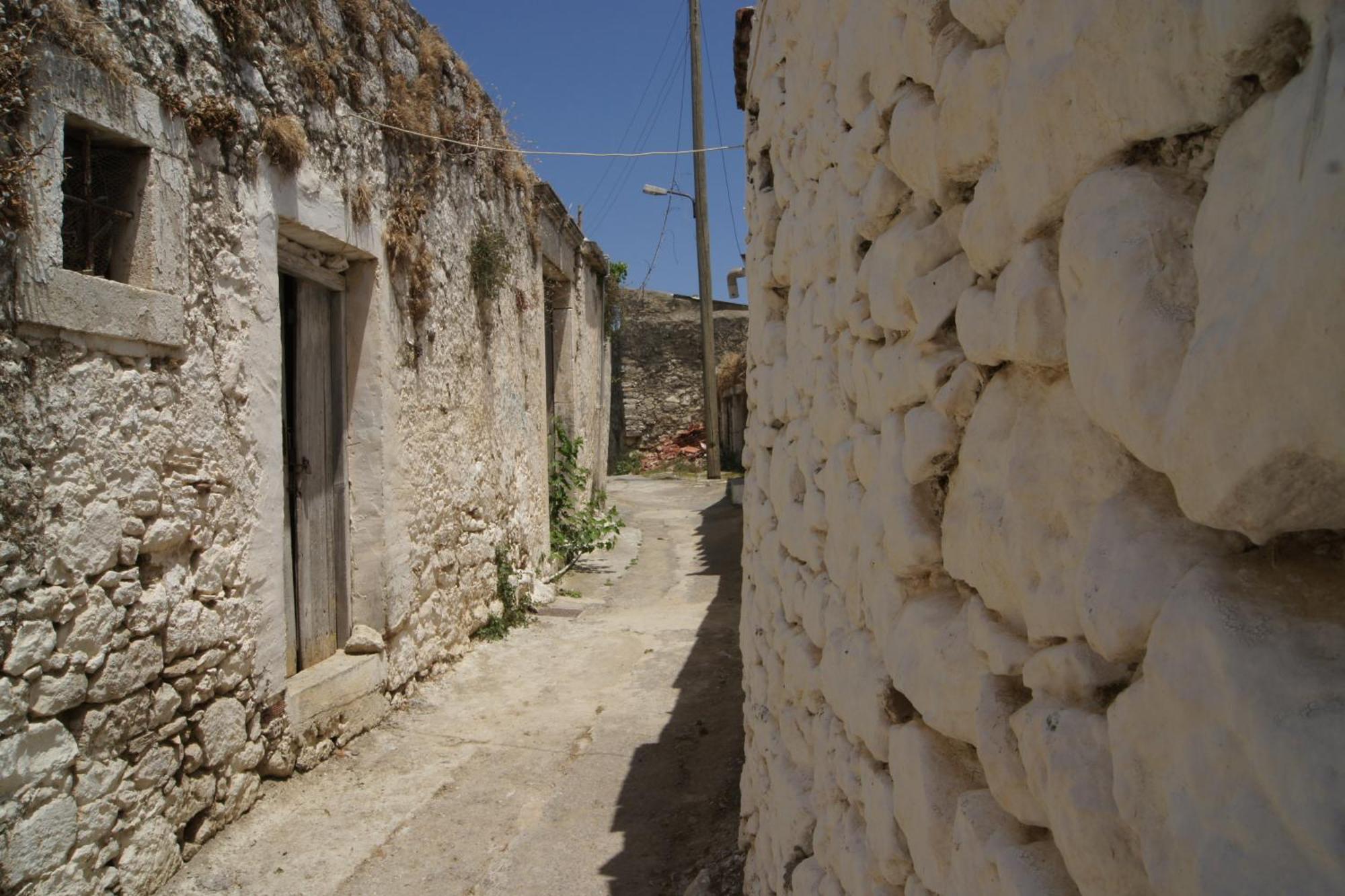 Earino Daire Kato Asites Dış mekan fotoğraf