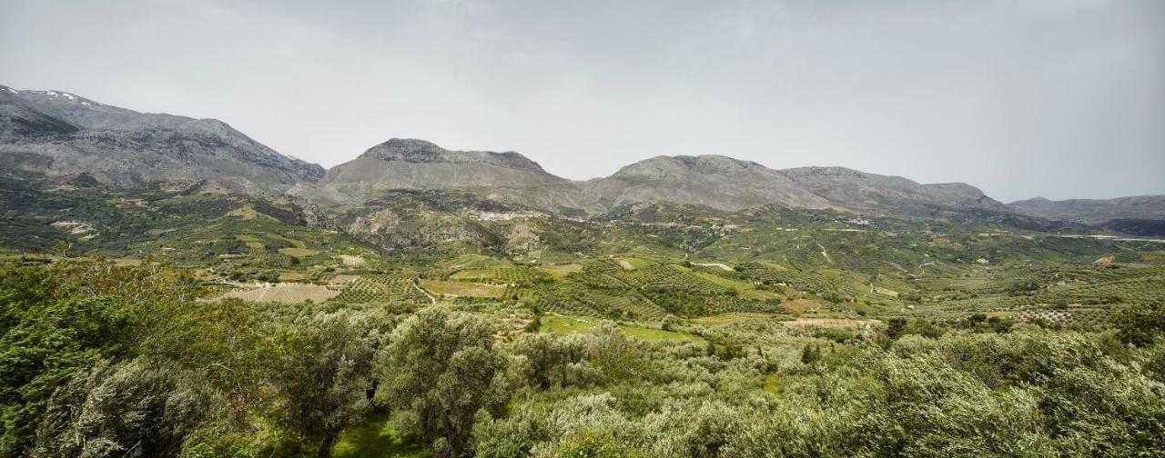Earino Daire Kato Asites Dış mekan fotoğraf